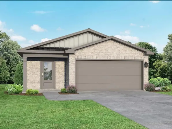 8485 Sweet Cherry Ln, Magnolia, TX 77354
