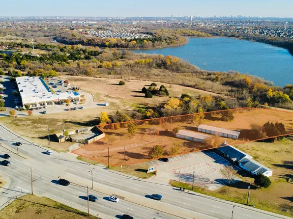 802 E Eldorado Pkwy, Little Elm, TX 75068