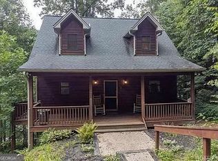 967 Indian Lake Rd, Topton, NC 28781