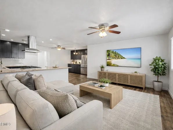 2801 E ANGELA Drive, Phoenix, AZ 85032