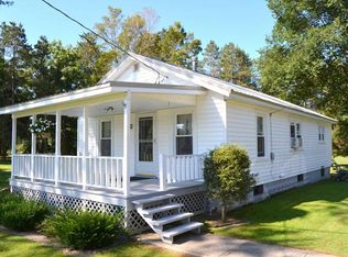 1825 River Rd, Warren, PA 16365