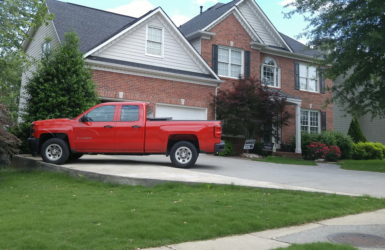 901 Raven Point photo 1