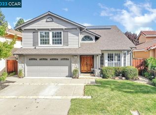 311 Summerview Ct, San Ramon, CA 94583