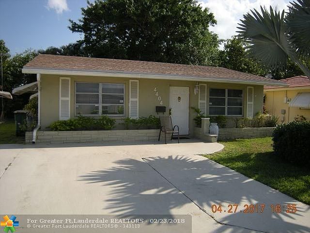 1st image of 4404 NW 44th St
