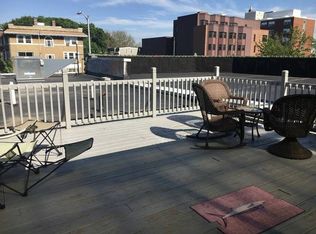 5 Bowdoin St, Cambridge, MA 02138