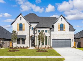 28914 Canyon Oak Dr, Katy, TX 77494