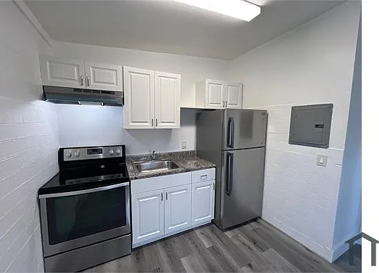 1 bed, 600 sqft, $1,549 — Photo 2