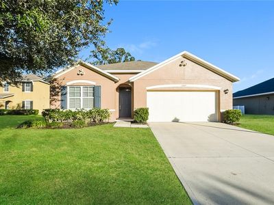 2607 Summerglen Ln, Eustis, FL, 32726