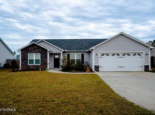 1730 Highway 172, Sneads Ferry, NC 28460