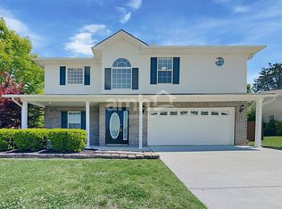 2937 John Andrew Ln, Knoxville, TN 37931