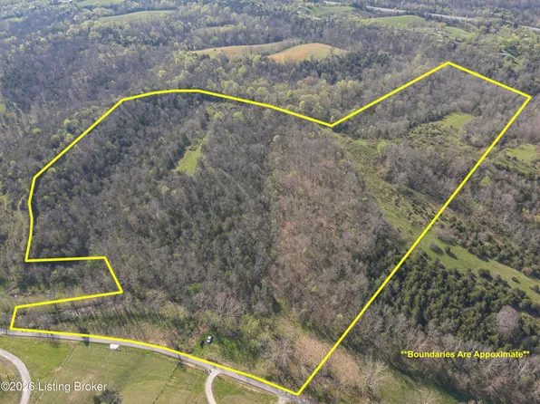 1450 Puncheon Creek Rd, Lawrenceburg, KY 40342