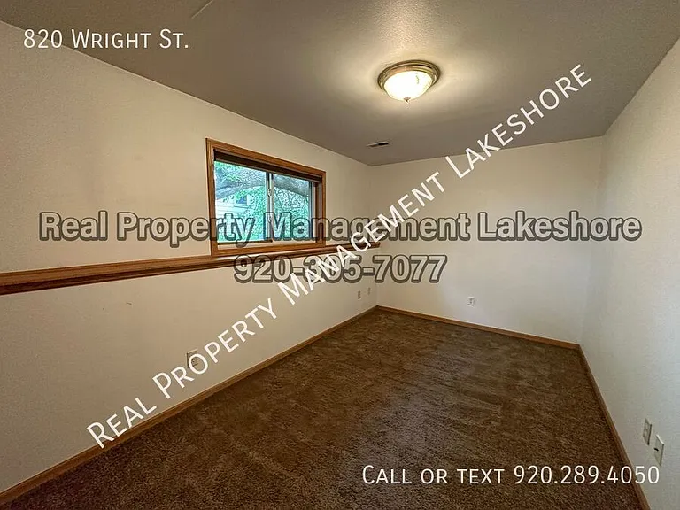 820 Wright St — Photo 20