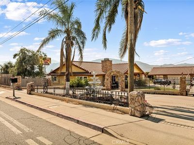 3694 W Ramsey St, Banning, CA, 92220