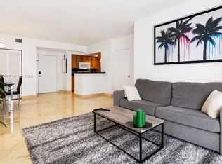 Blue Lagoon Condominium, Miami, FL 33126