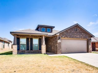 7454 105th St, Lubbock, TX 79424