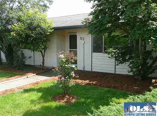 123 E Prairie St, Sequim, WA 98382