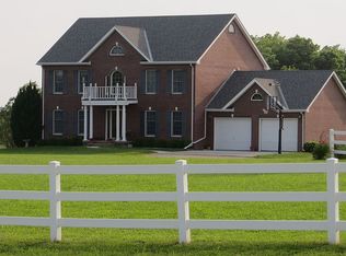 20693 State Highway Y, Rock Port, MO 64482