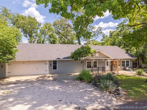 84 Arrowhead Beach Rd, Lake Ozark, MO 65049