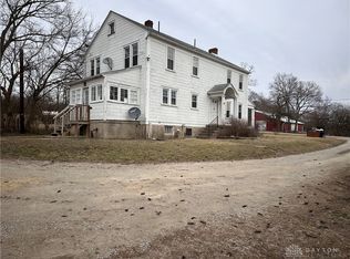 667 N Snyder Rd, Dayton, OH 45417