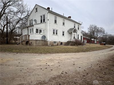 667 N Snyder Rd, Dayton, OH, 45417