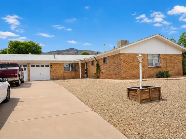 1518 Scenic Dr, Alamogordo, NM 88310