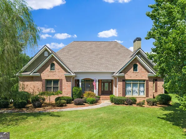 4501 Walking Stick Ln, Gainesville, GA 30506