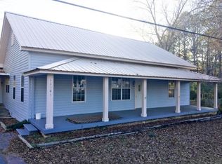11344 Highway 50, Dadeville, AL 36853
