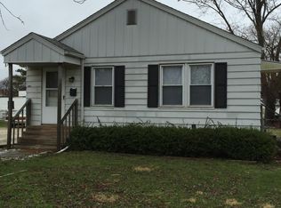 2418 N Gale Ave, Peoria, IL