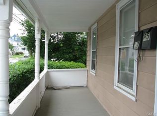 87 Crowther Ave, Bridgeport, CT 06605