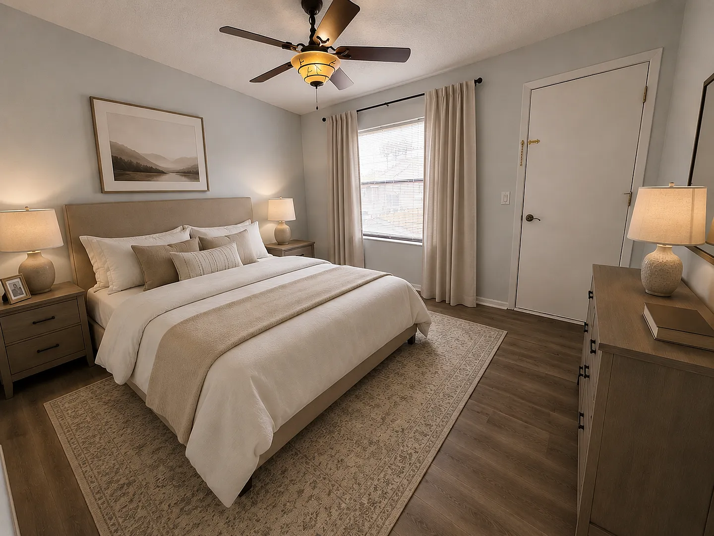 Waterfront Green Cove Springs 2BR with In-Unit Laundry, Central AC, and Pool! — Photo 4