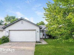 5224 Seerley Creek Rd, Indianapolis, IN 46241