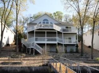 17553 Sheldon Pt, Gravois Mills, MO 65037