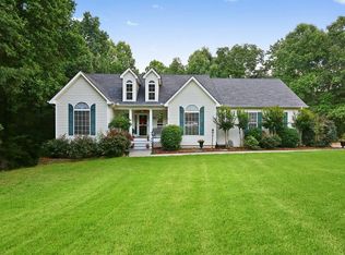 256 Lost Lake Way, Villa Rica, GA 30180