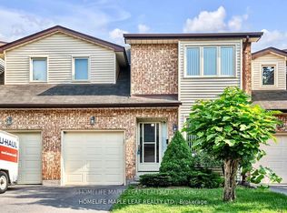 308 Conway Dr #28, London, ON N6E3N9