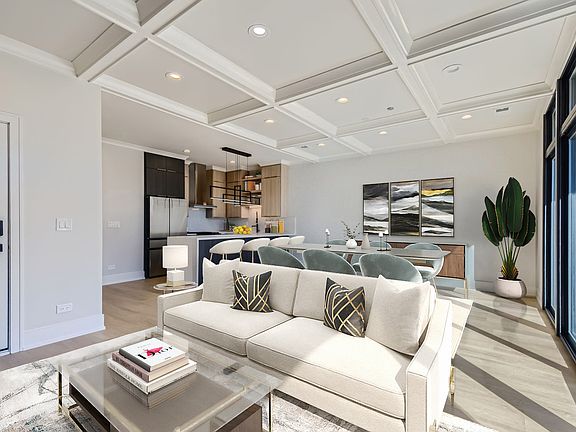5th image of 830 N California Ave #3