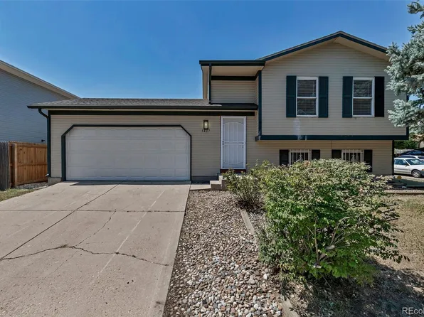1407 S Cathay Street, Aurora, CO 80017