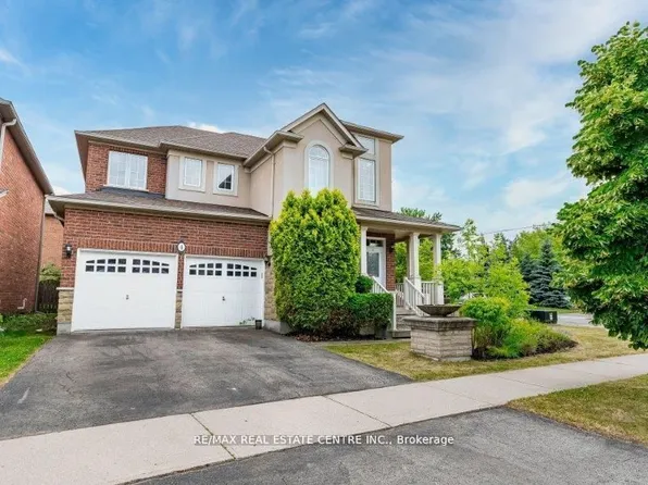 4 Panorama Way, Hamilton, ON L8E 6C6