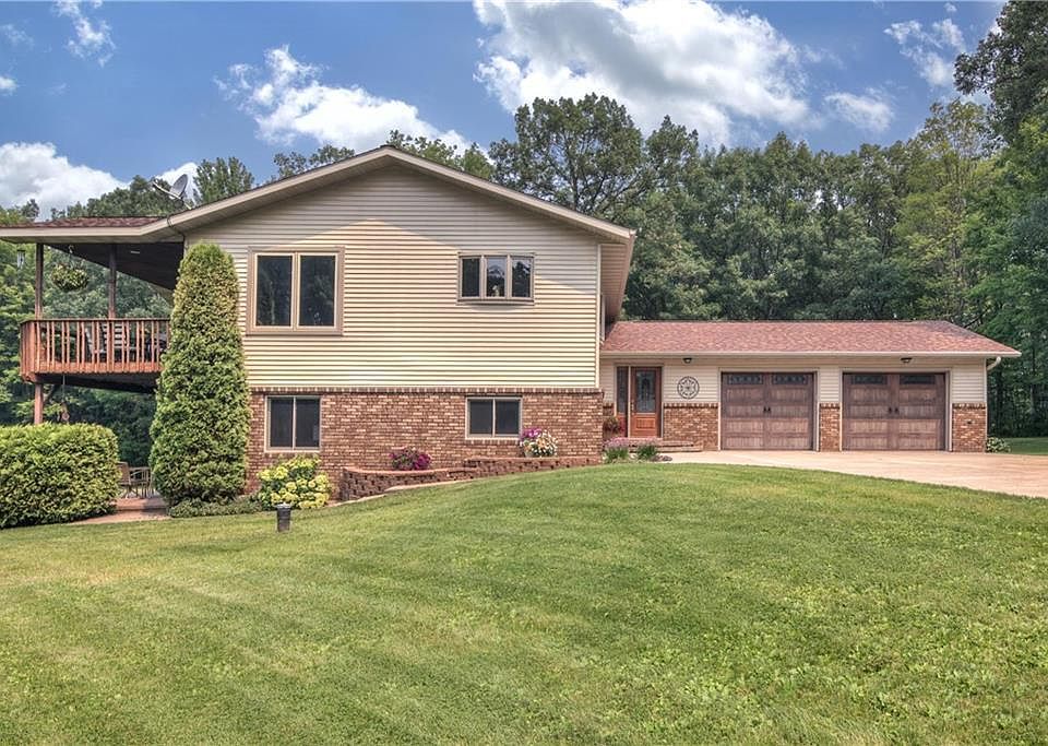 11050 200th, Jim Falls, WI 54748 Zillow