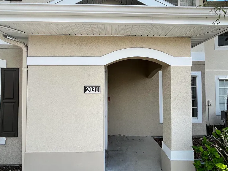 3501 D Avinci Way #2031 — Photo 1