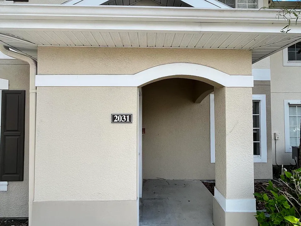 3501 D Avinci Way #2031