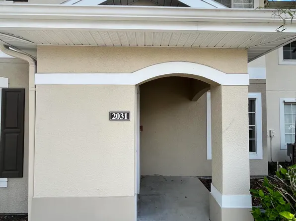 3501 Davinci Way #2031, Melbourne, FL 32901