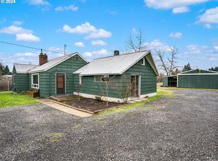 19242 S Beavercreek Rd, Oregon City, OR 97045