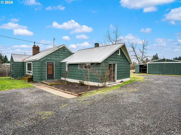 19242 S Beavercreek Rd, Oregon City, OR 97045