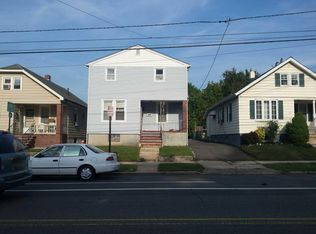 375 Remsen Ave, New Brunswick, NJ 08901