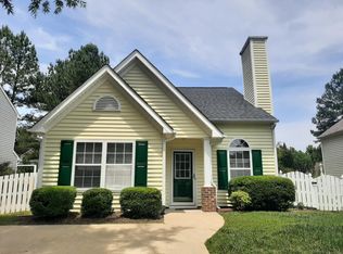 5035 Gable Ridge Dr, Durham, NC 27713