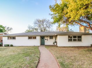 4302 46th St, Lubbock, TX 79413