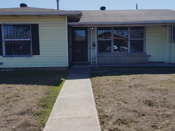 418 Weizmann St, San Antonio, TX 78213