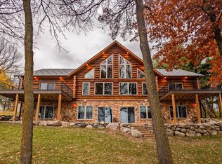3005 W Lake Jessie Dr SE, Alexandria, MN 56308
