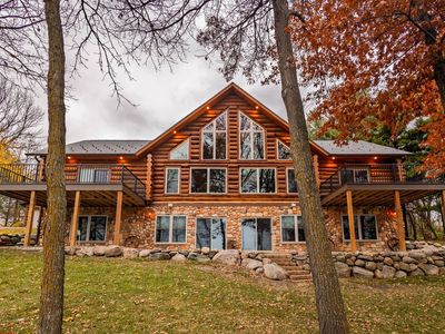 3005 W Lake Jessie Dr SE, Alexandria, MN, 56308
