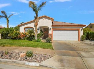 69920 Paloma Del Norte, Cathedral City, CA 92234